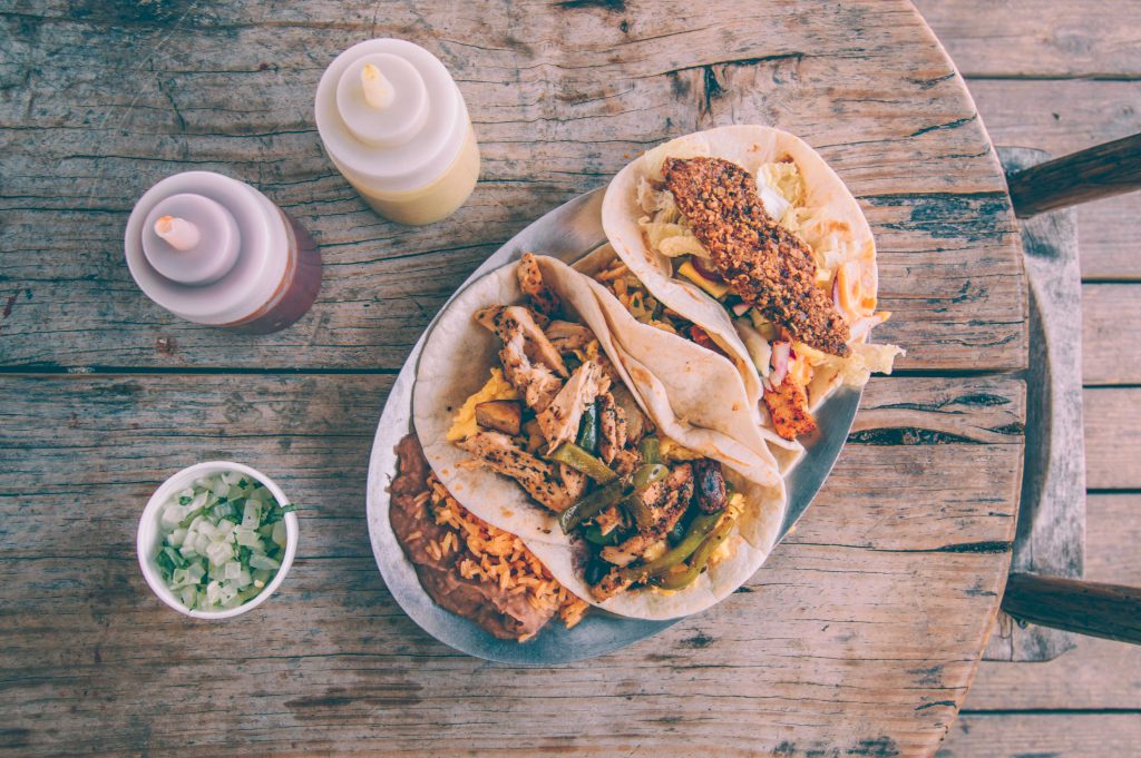 6 Foods Austin Texas Is Famous For