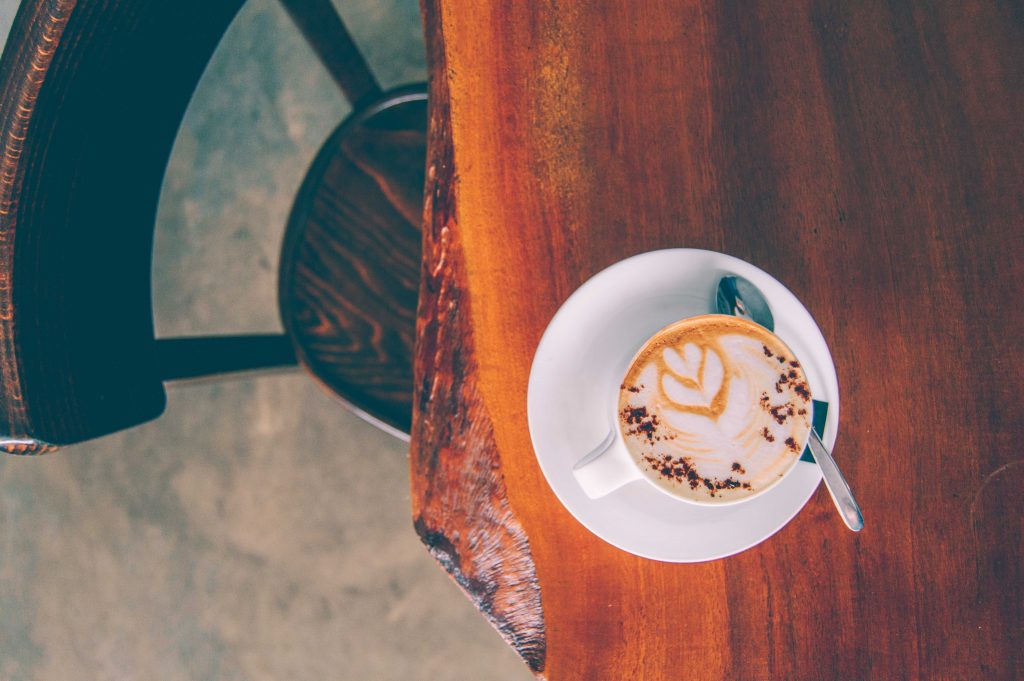 5 Coffee Shops in Colombo that Make a Mean Cup of Coffee