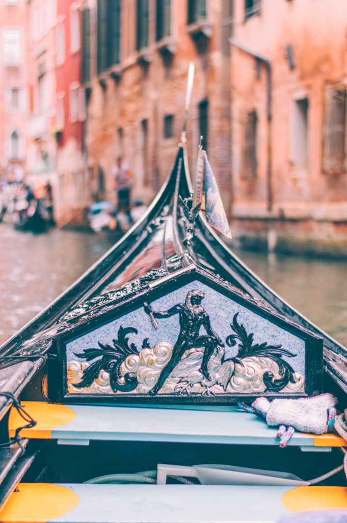 gondola-venice