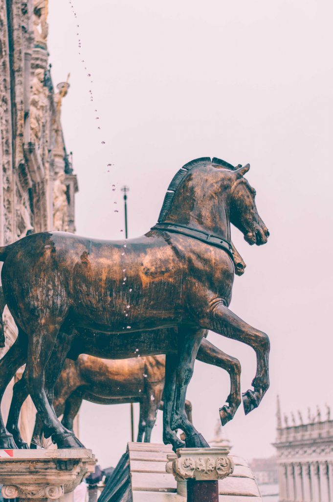 horses-san-marco-basilica