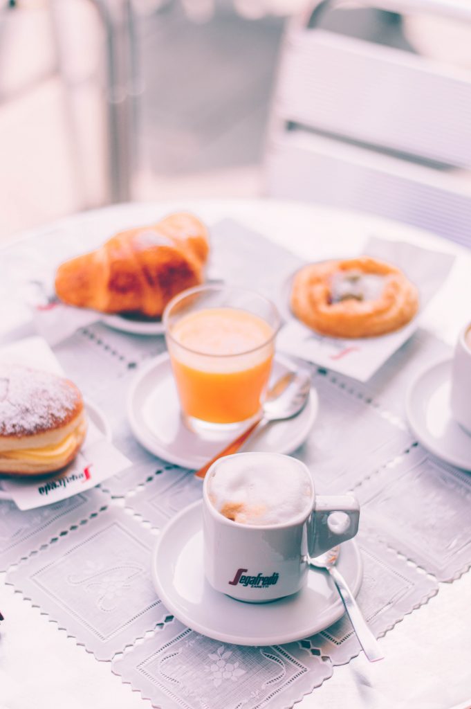 italian-breakfast