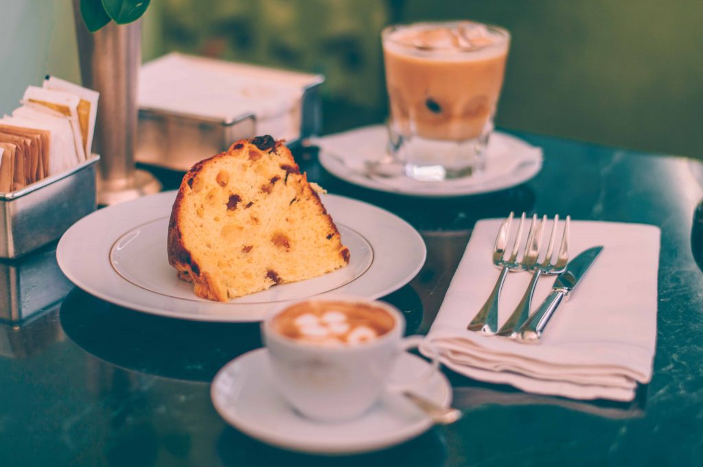 Where to have the best breakfast in Milan - Milan Foodie Insider