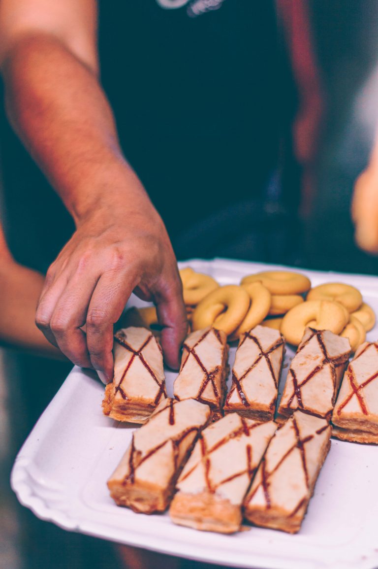 What to Eat in Venice 18 Traditional Foods You Must Try (and 1 You