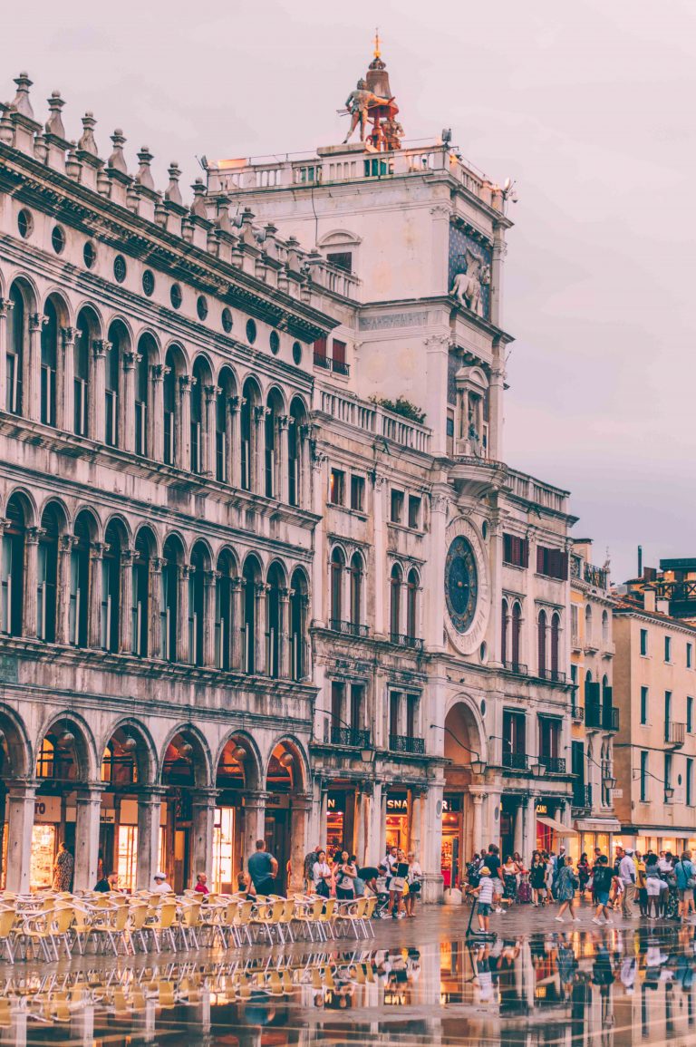 12 Restaurants I Absolutely Loved in Venice | That’s What She Had