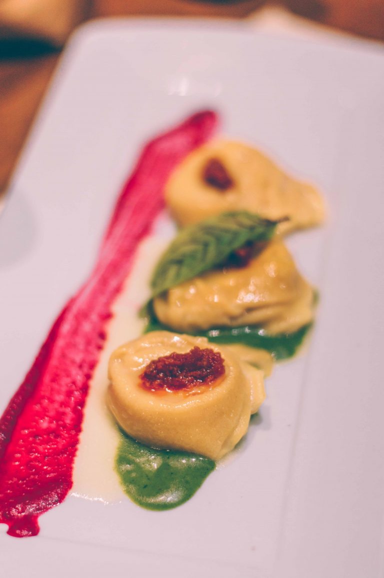 12 Restaurants I Absolutely Loved in Venice | That’s What She Had