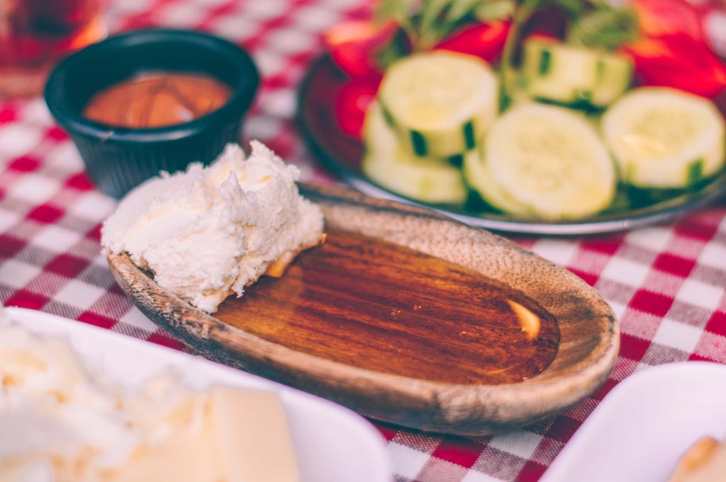 honey-with-kaymak