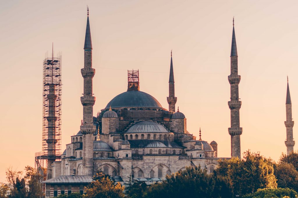 how-to-spend-3-days-istanbul