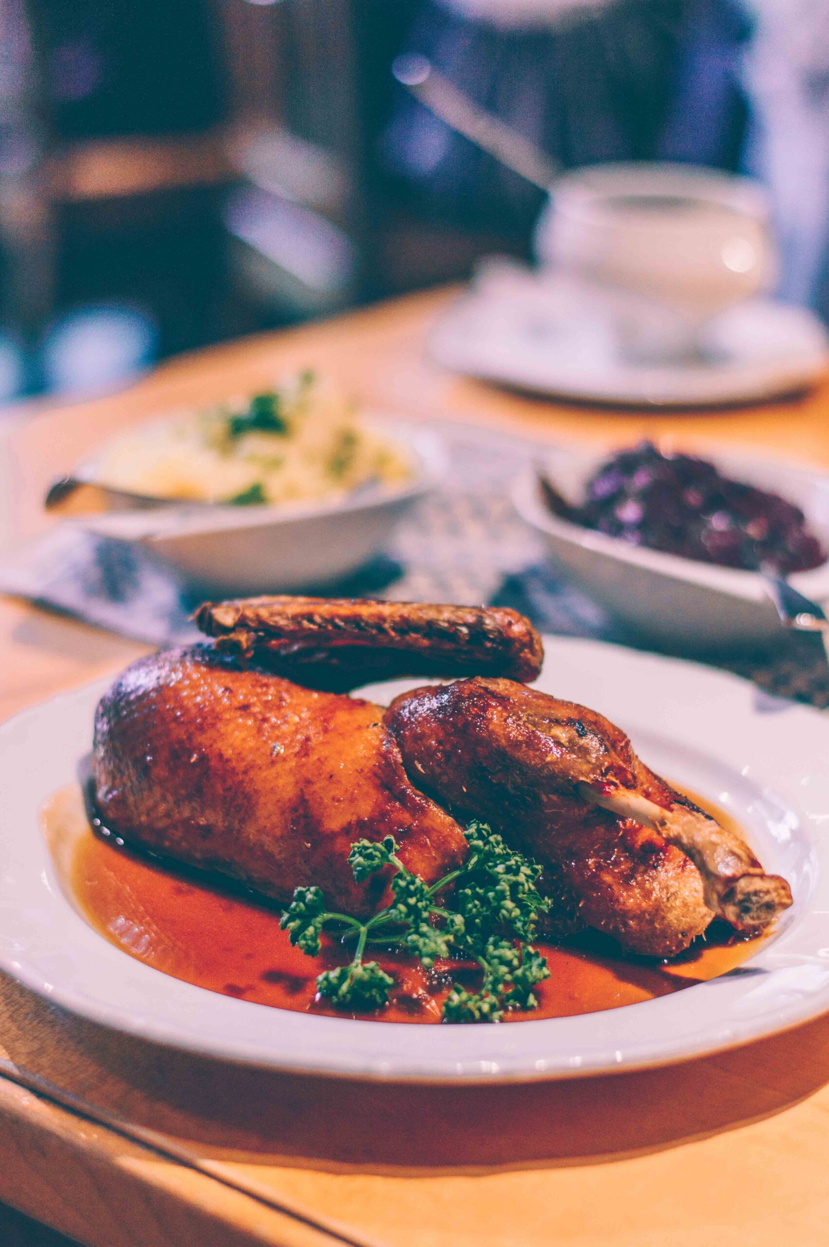 18 Best Restaurants in Nuremberg a Local's Guide That’s What