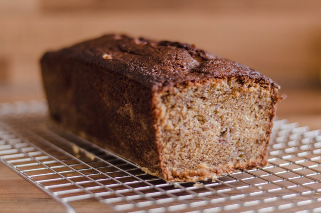 Hurley House Banana Bread