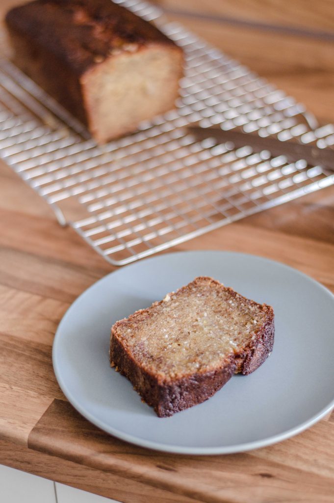 Hurley House Banana Bread