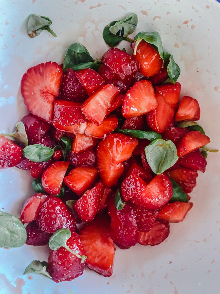 strawberry-season