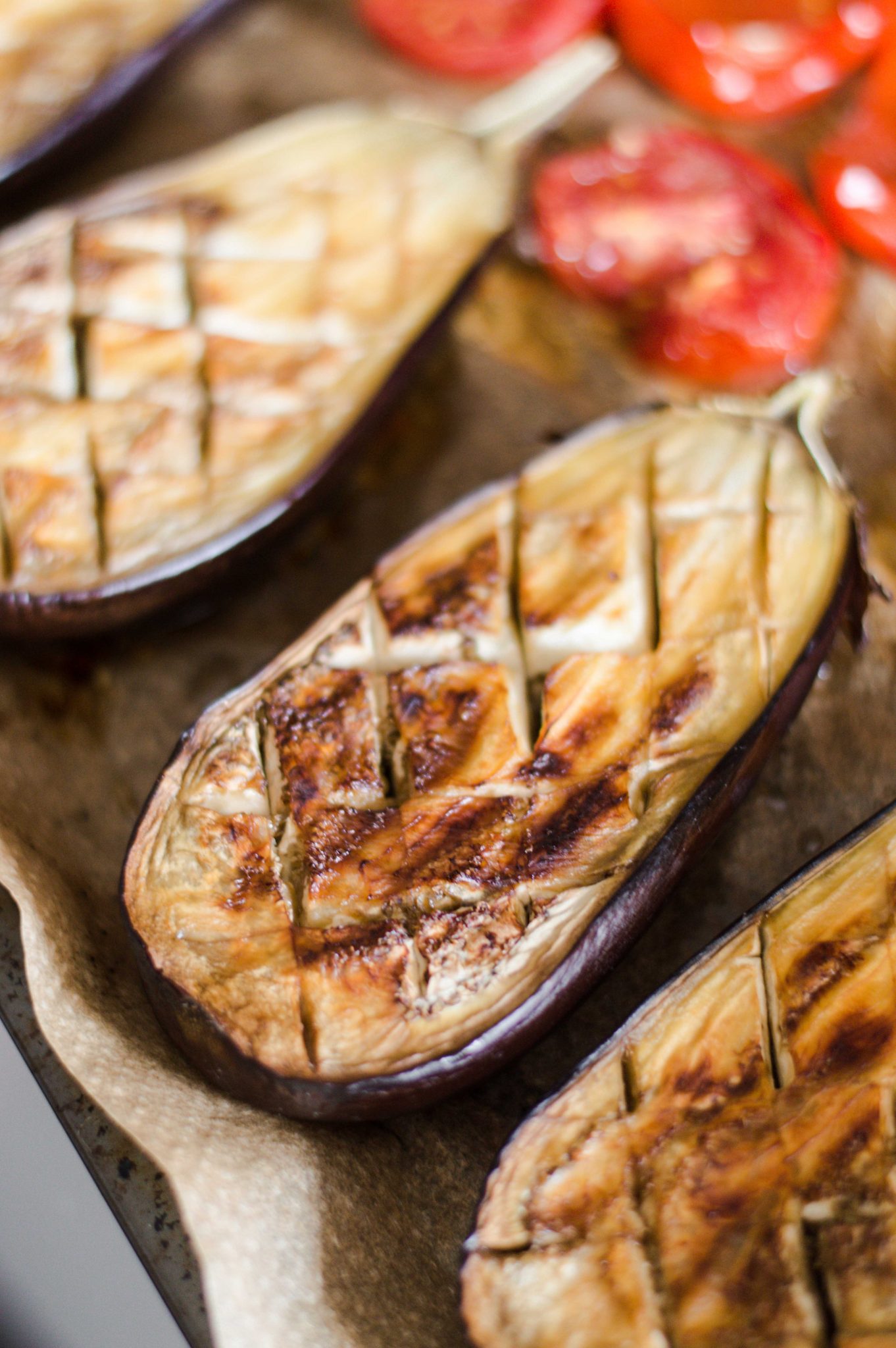 Eggplant Caviar and How Ivan the Terrible Made it a Hit That’s What