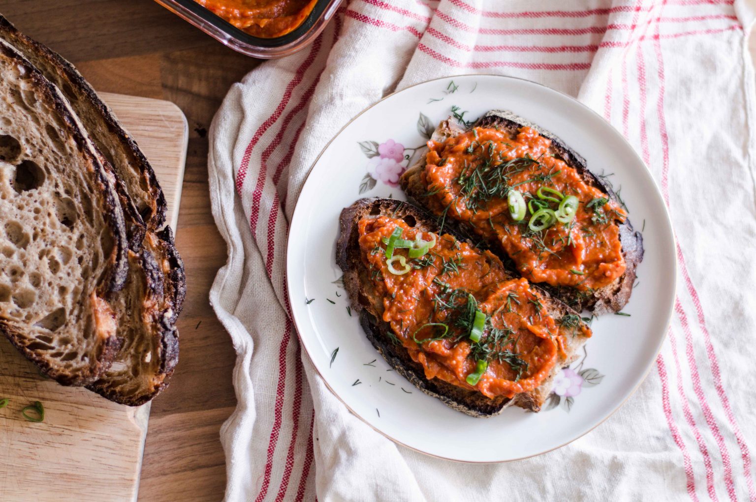 Eggplant Caviar and How Ivan the Terrible Made it a Hit That’s What