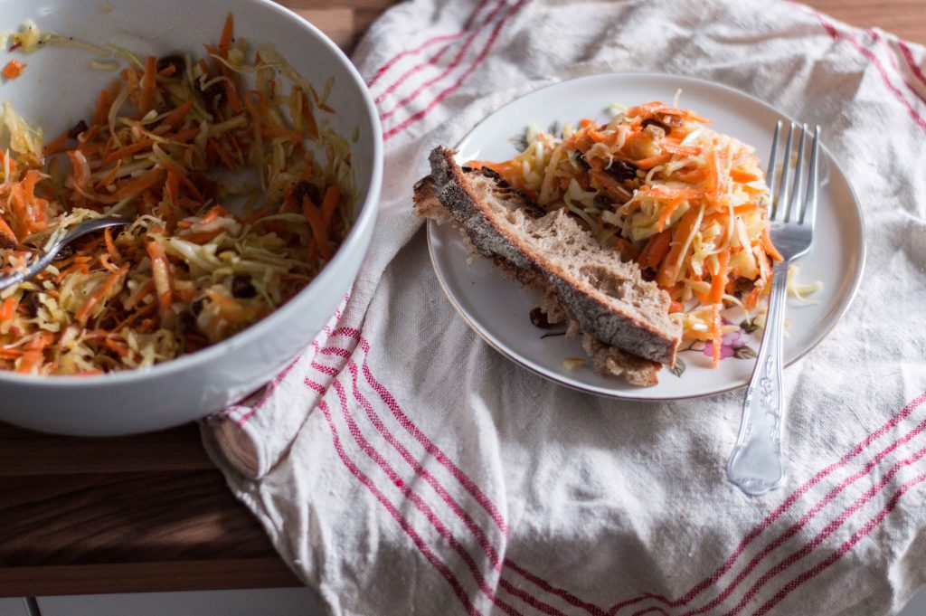 cabbage-and-carrot-salad