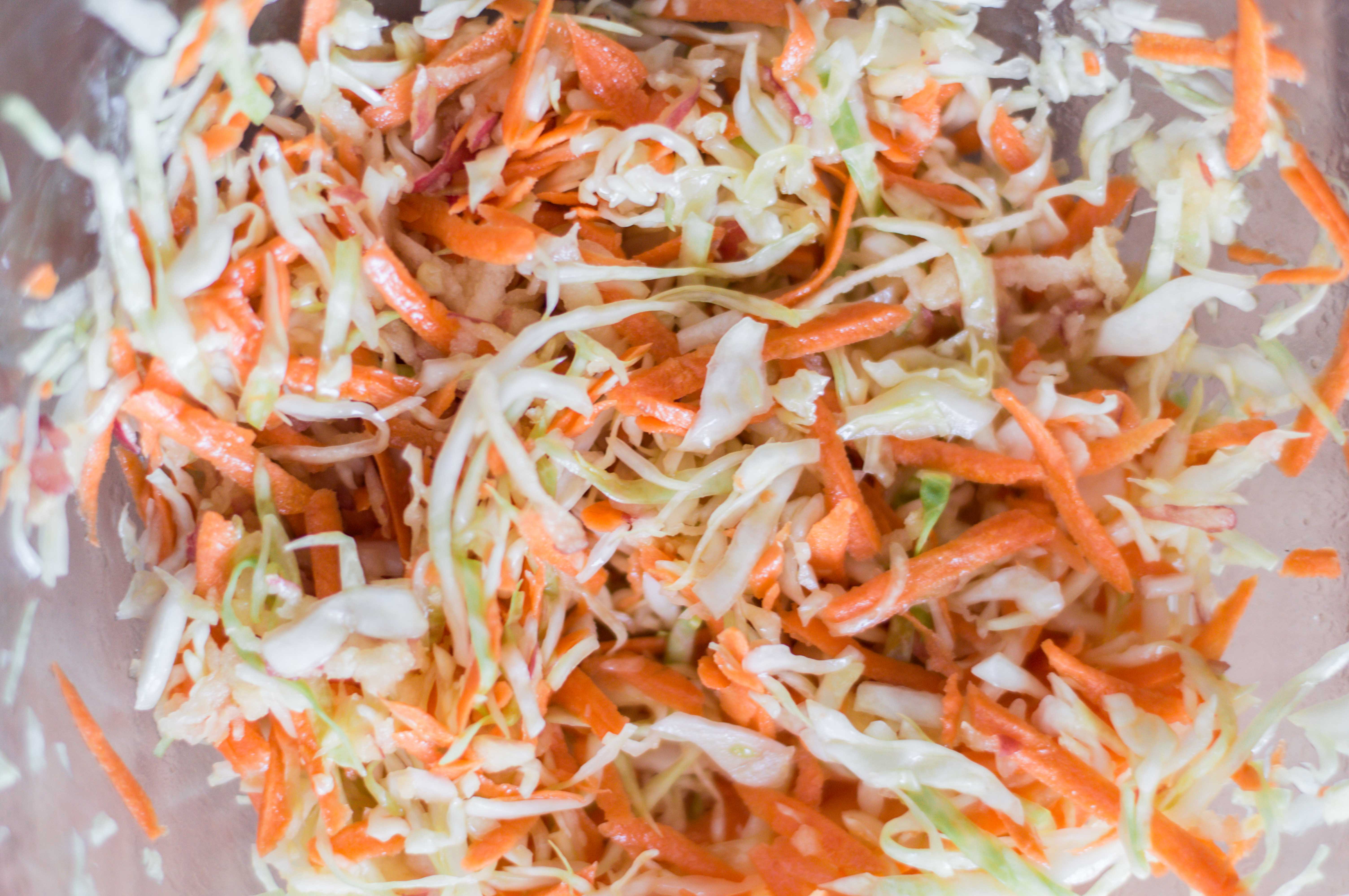russian-cole-slaw | That’s What She Had