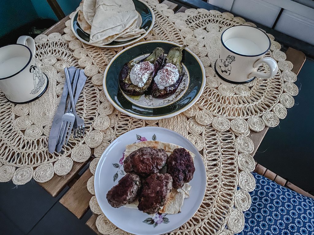 turkish-style-dinner