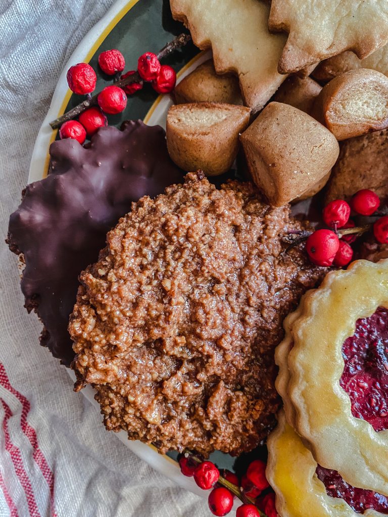 elisenlebkuchen