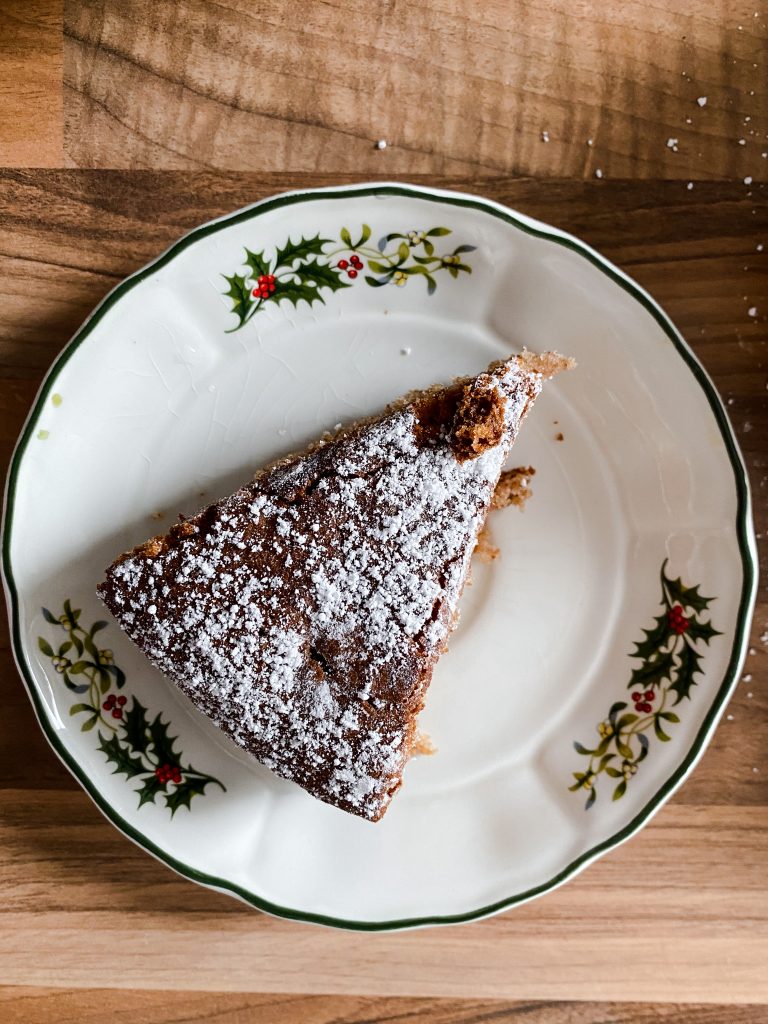 chestnut-cake-slice