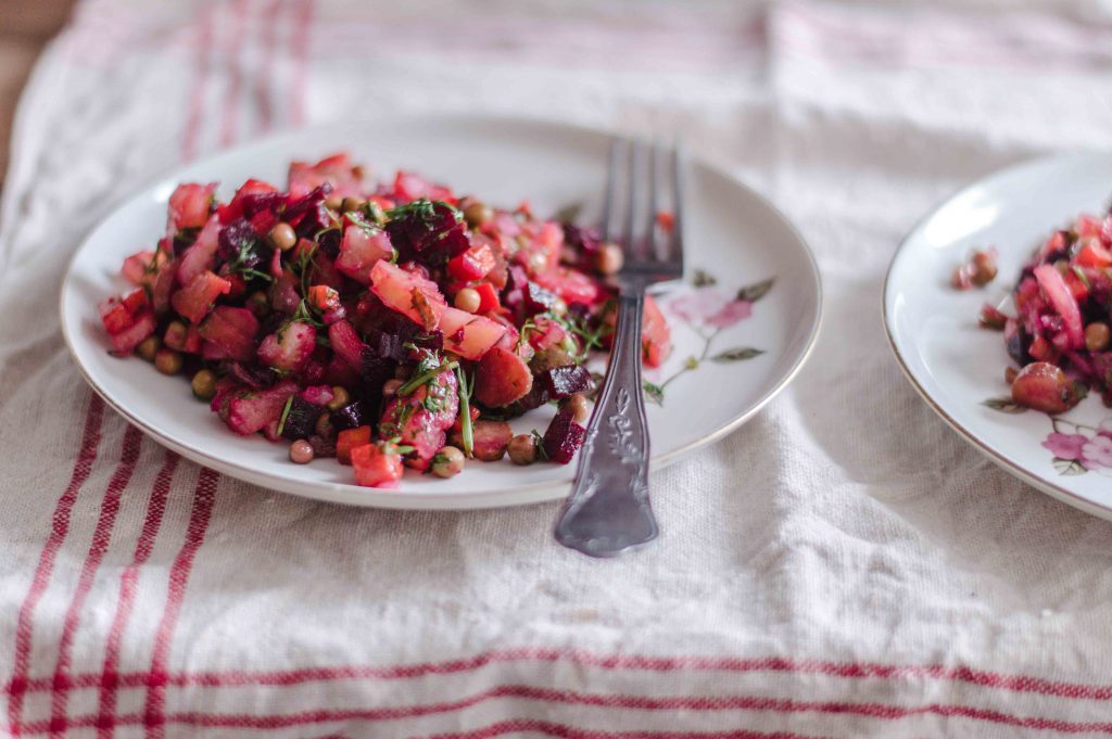 russian-beet-salad