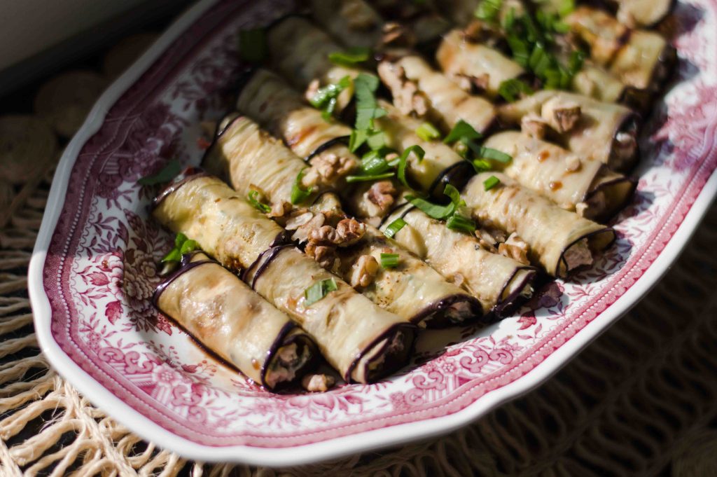 stuffed-aubergine-rolls