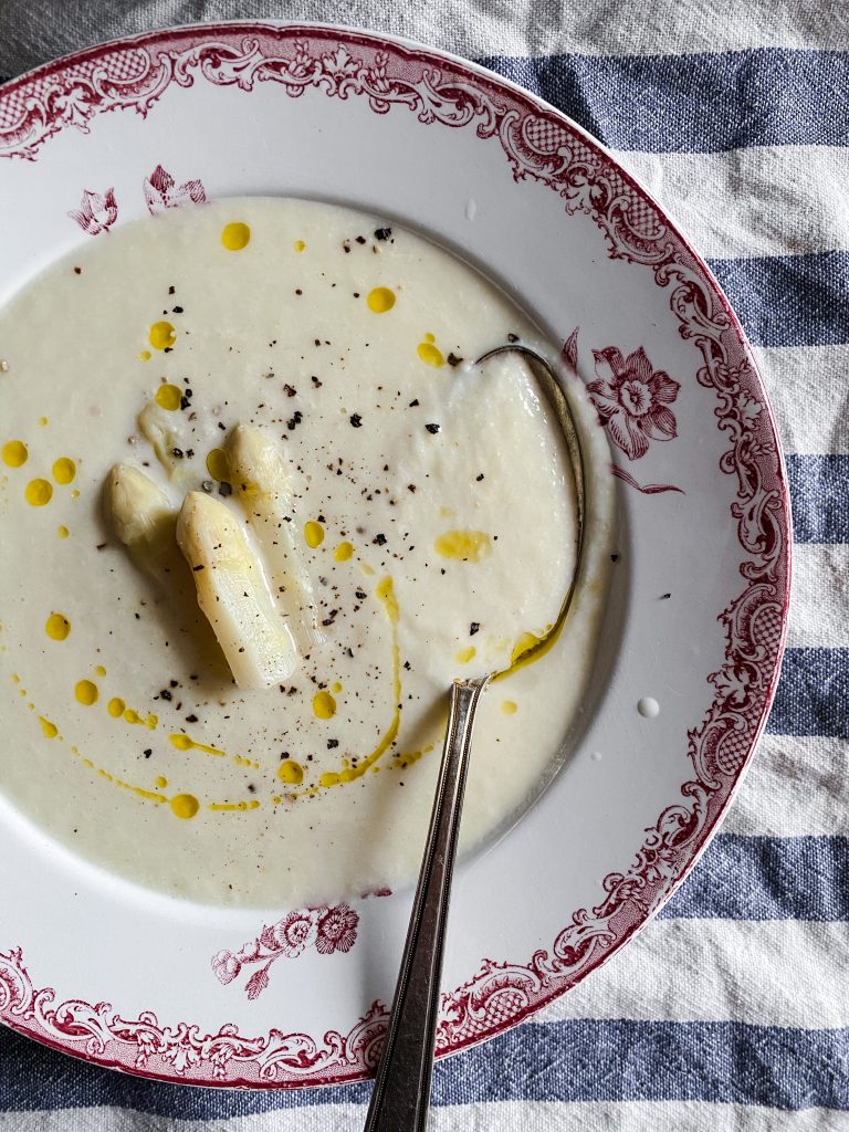 asparagus-soup