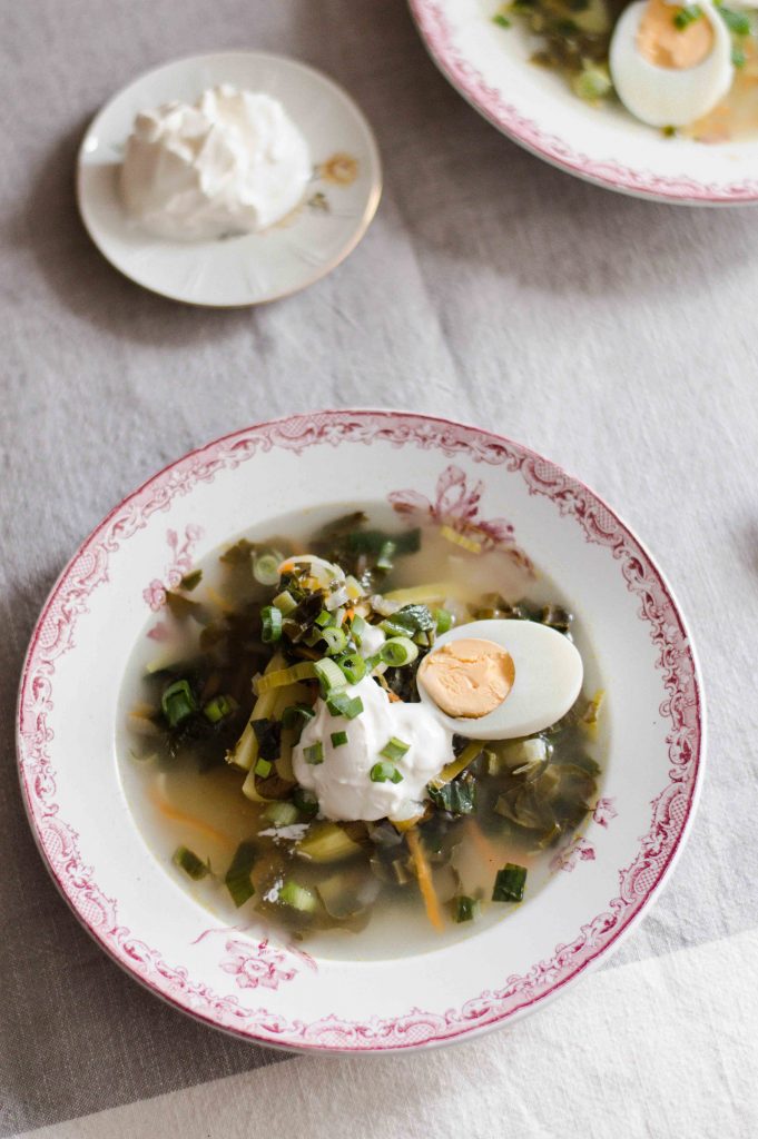 russian-sorrel-soup