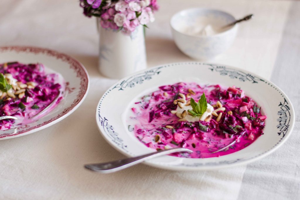 cold-beet-soup-russia