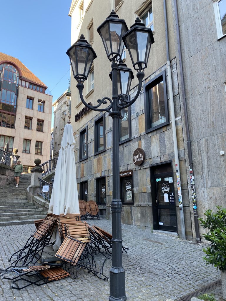 nuremberg-streets