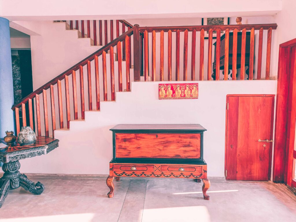 mirissa hotels