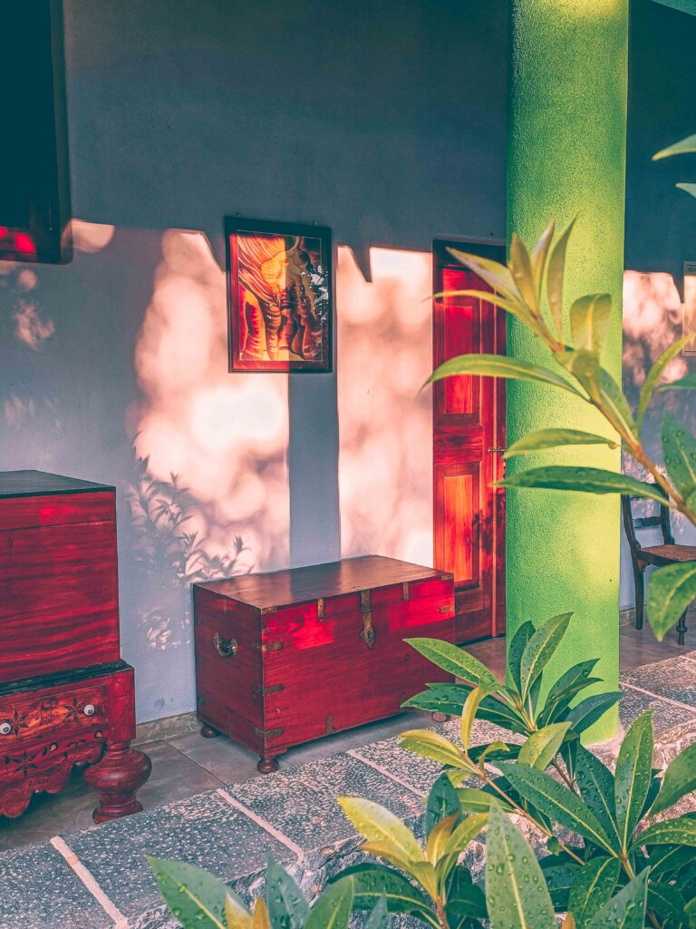mirissa best hotels