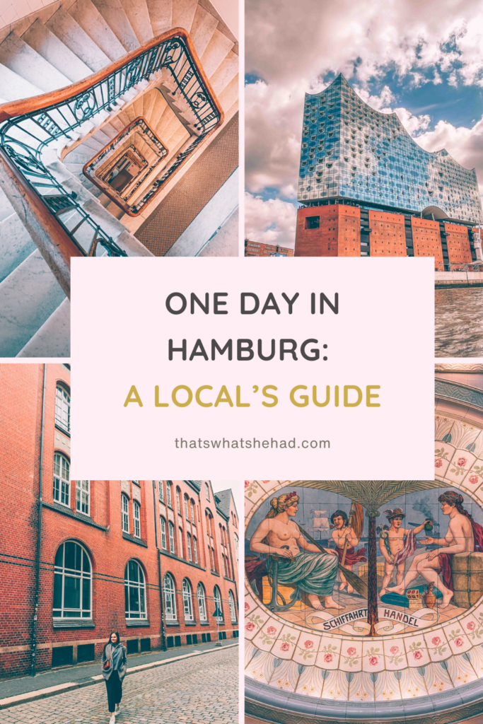 24 Hours in Hamburg: Must-See Attractions Only Locals Know!