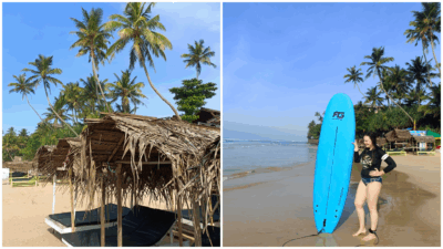 surfing-collage