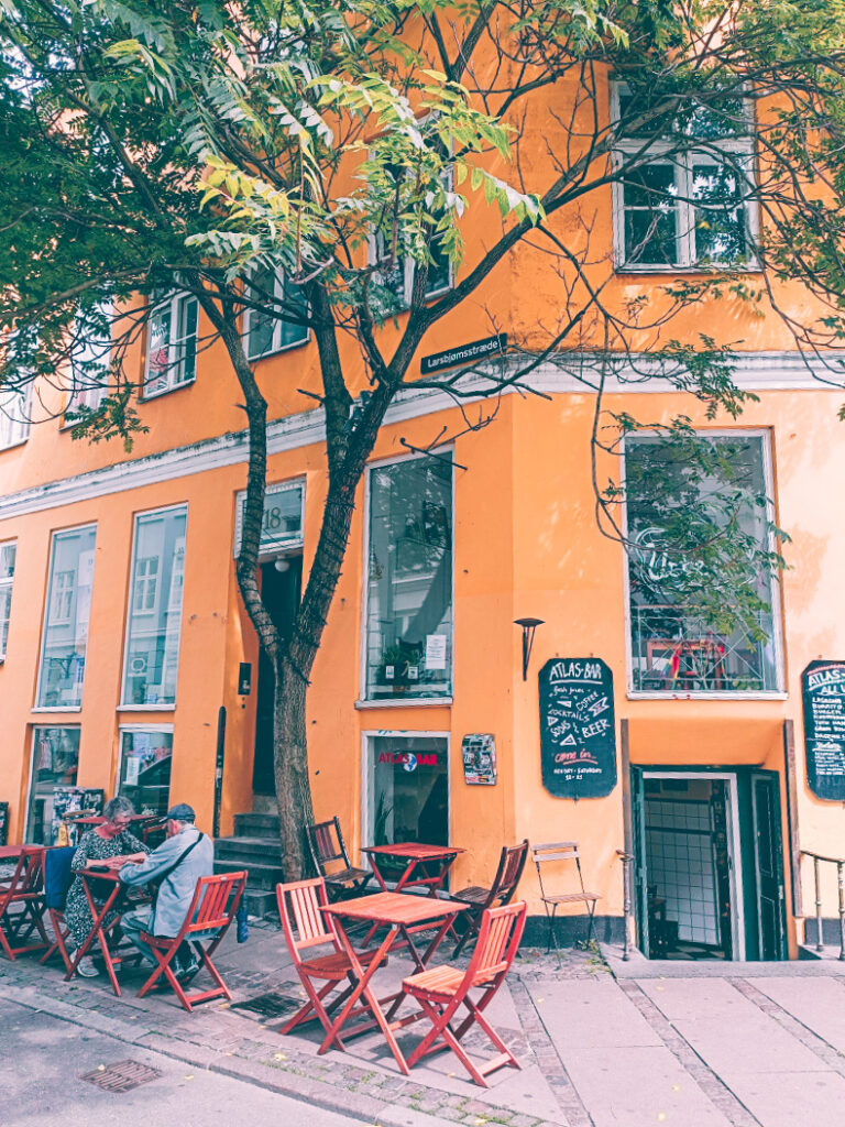 How to spend one day in Copenhagen: from major attractions to the most delicious bites!