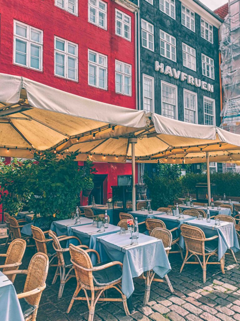 nyhavn