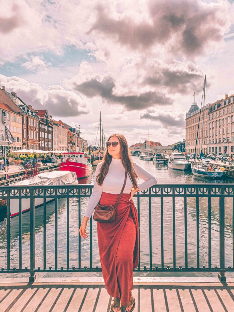 How to spend one day in Copenhagen