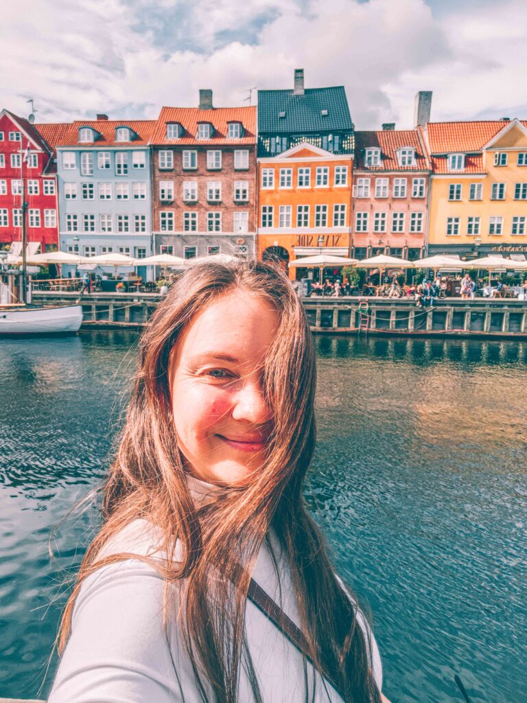 Nyhavn Yulia