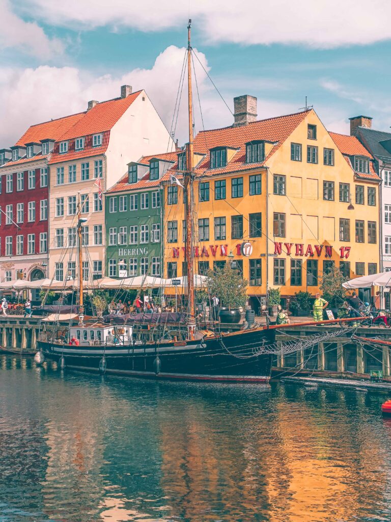 nyhavn