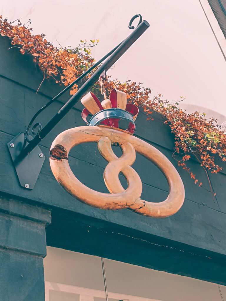 Andersen & Maillard Copenhagen