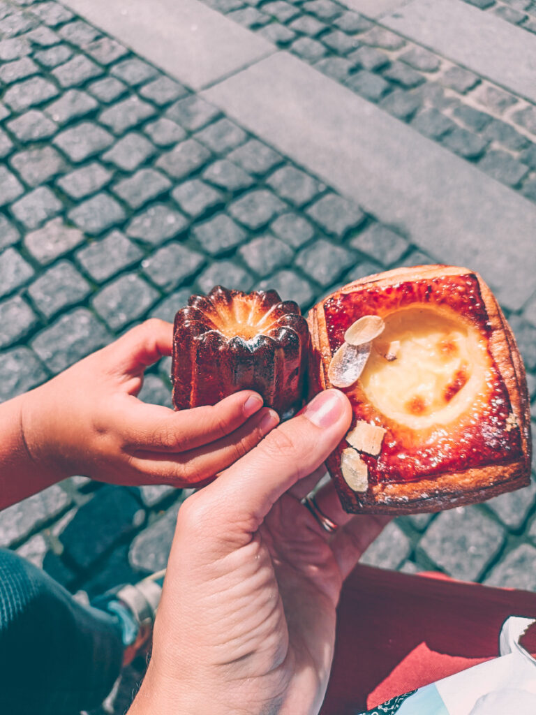 What to do and eat in Copenhagen in one day