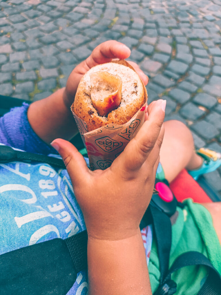 best places to eat for kids in Copenhagen