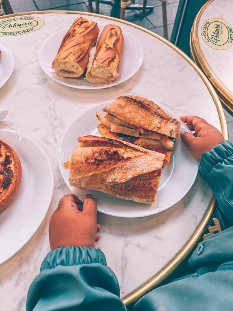 Torvehallerne must be on your list of things to do in one day in Copenhagen