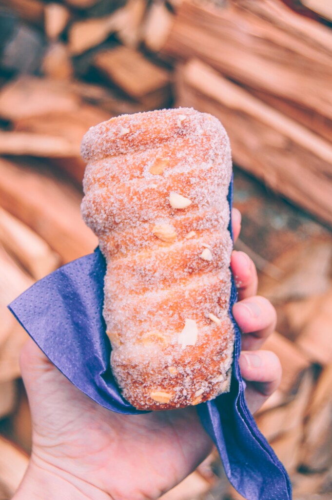trdelnik