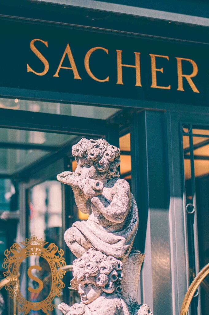 Sacher Hotel
