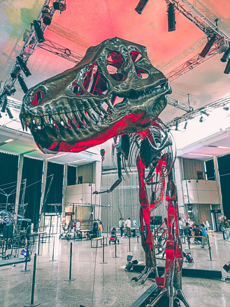 Ontario Science Center
