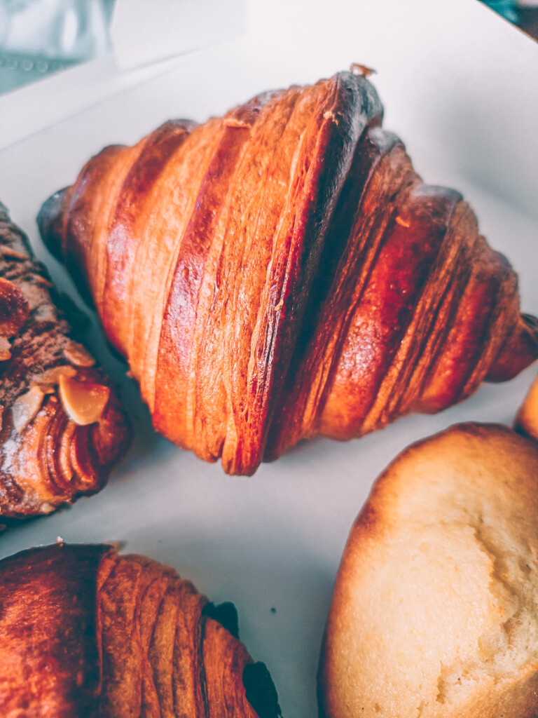 best pastries in Toronto