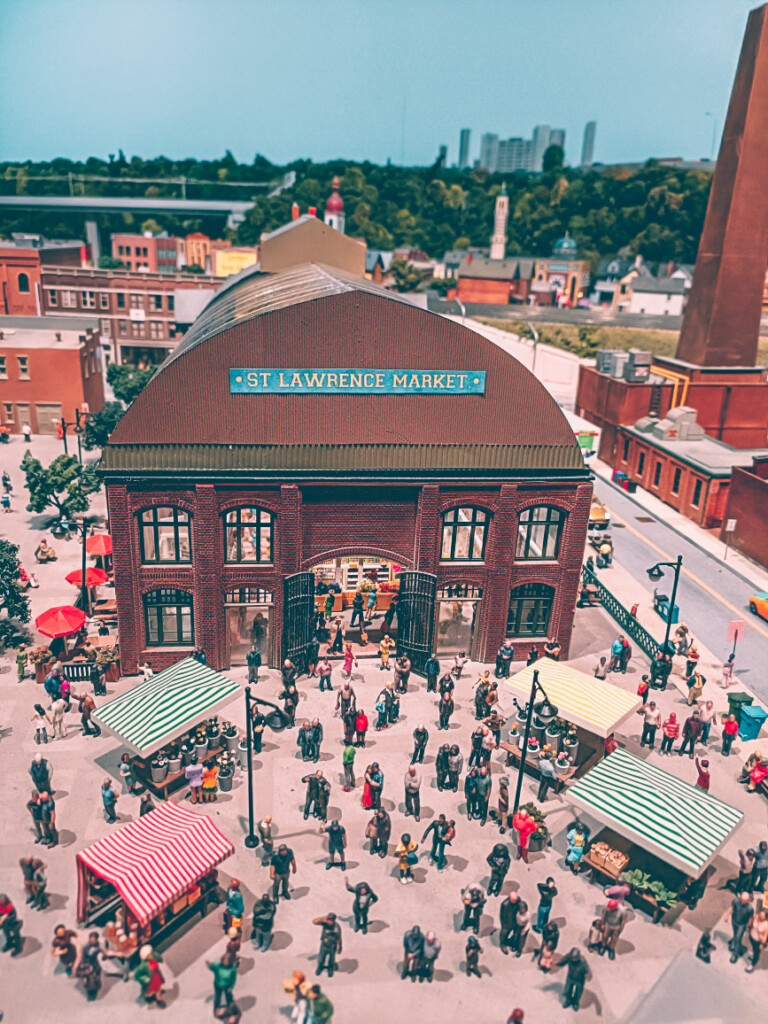 Little Canada Toronto