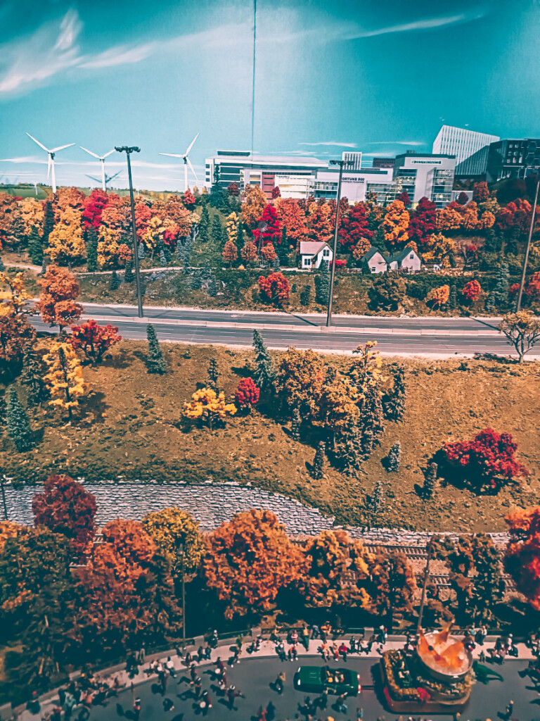 little canada
