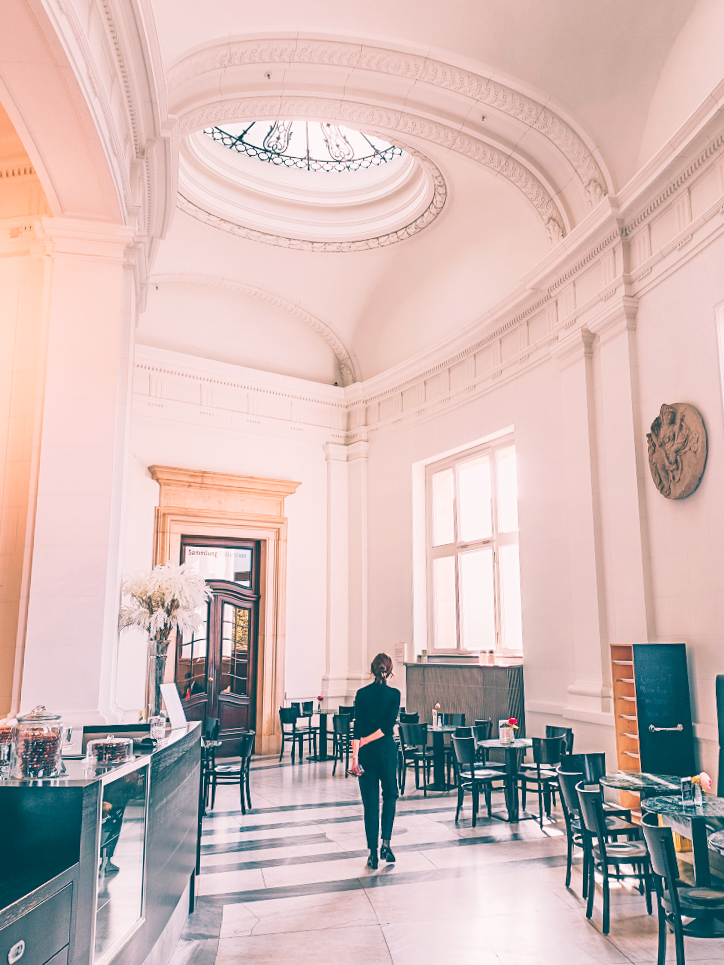 bode museum cafe