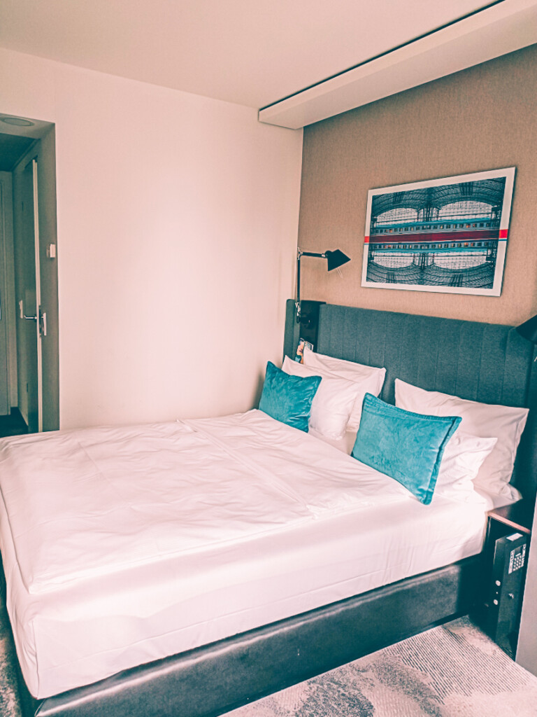 motel one berlin