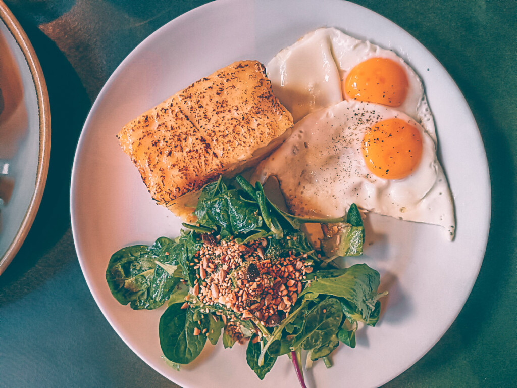 house of small wonder breakfast